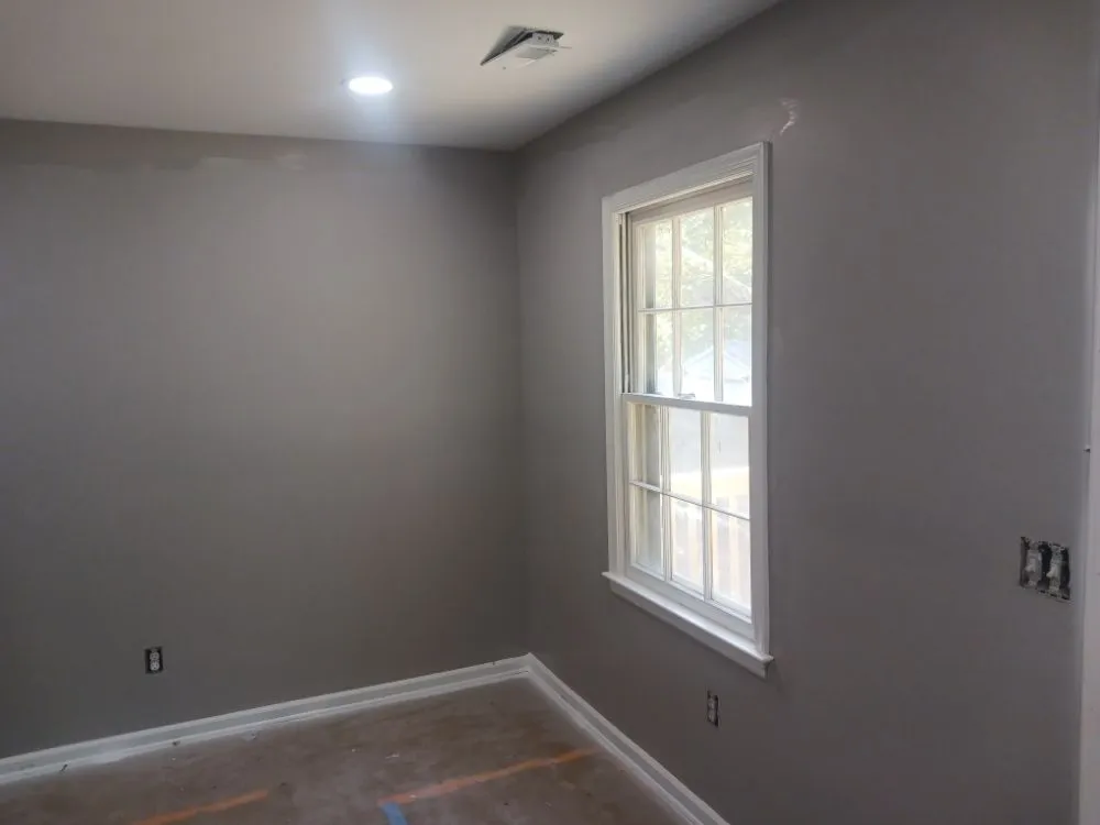 Professional emergency plumbing for homes in Richmond, VA by Aztec Construction Services