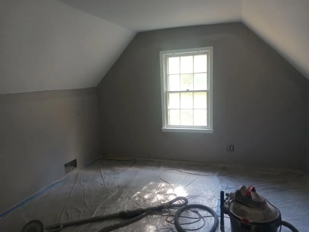 Reliable leak detection service in Richmond, VA - Aztec Construction Services