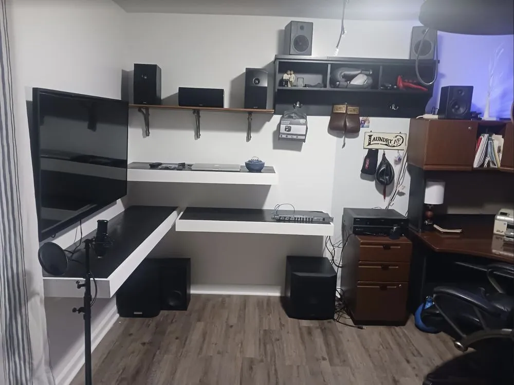 Slide of Aztec Construction Services