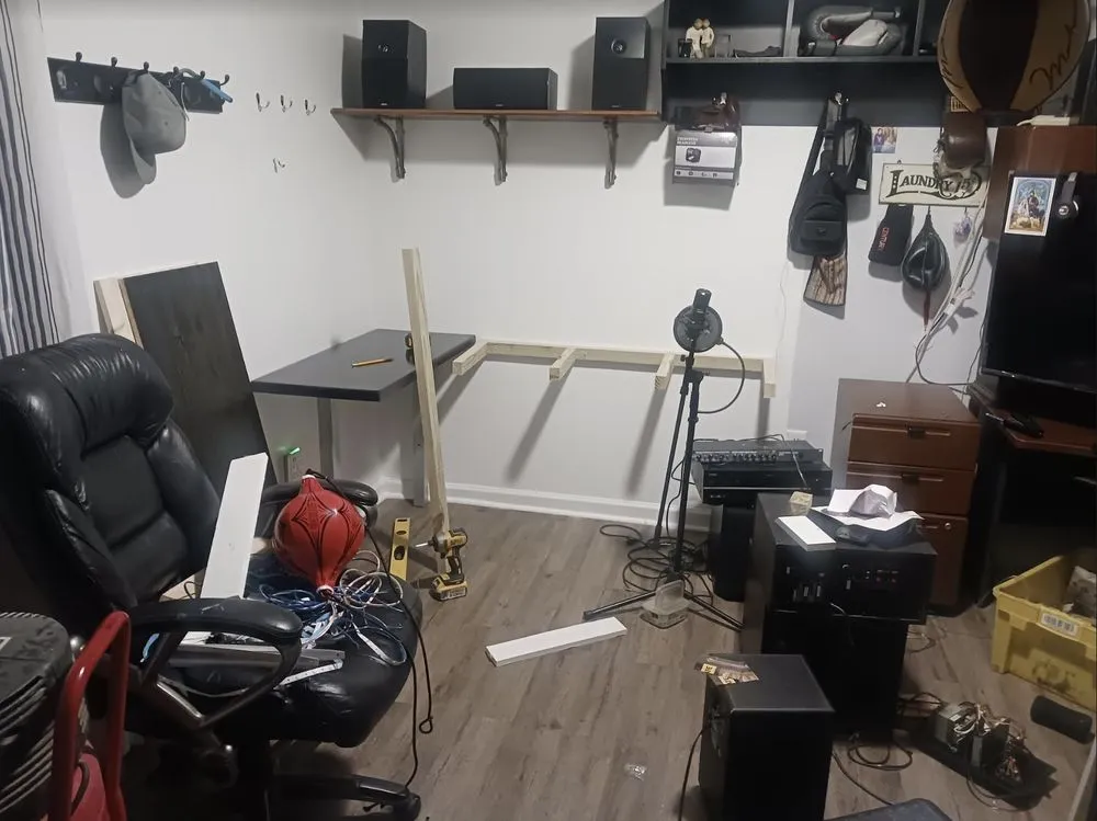 Slide of Aztec Construction Services