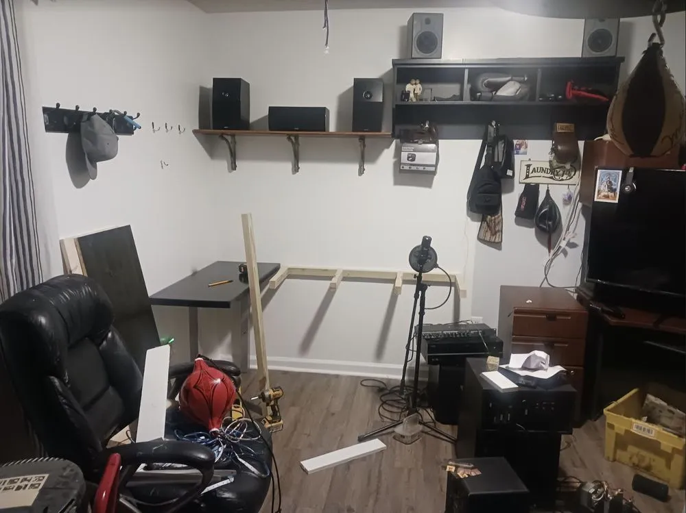 Slide of Aztec Construction Services