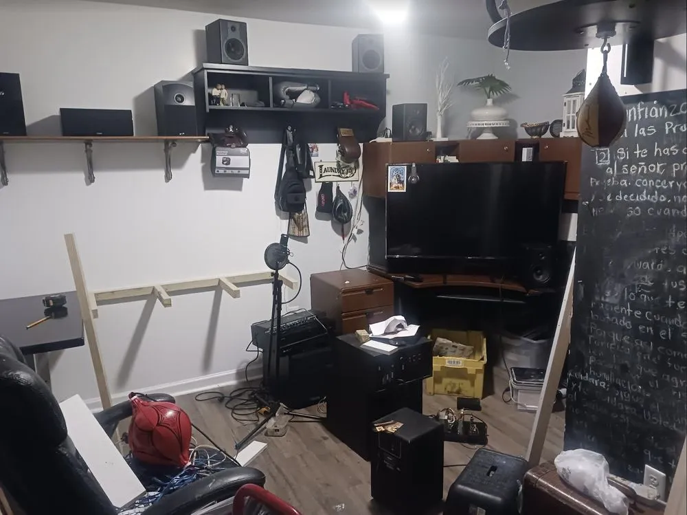 Slide of Aztec Construction Services