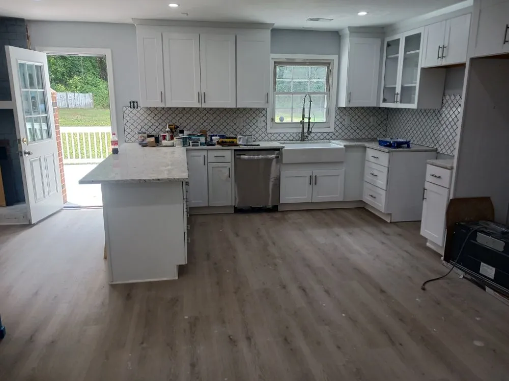 Slide of Aztec Construction Services