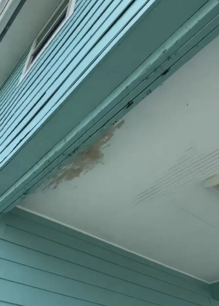 Slide of Aztec Plumbing