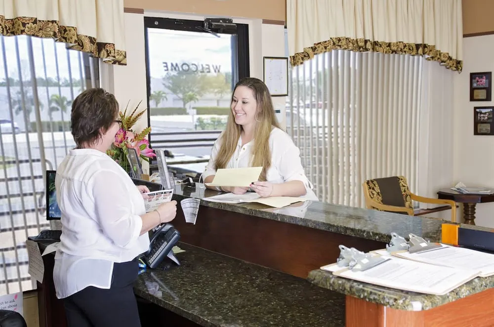 Slide of Aztec Plumbing