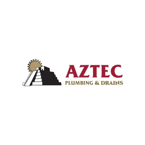 Slide of Aztec Plumbing