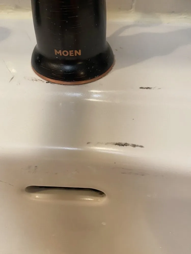 Slide of Aztec Plumbing