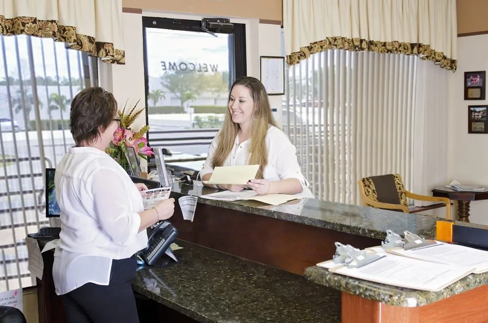 Slide of Aztec Plumbing