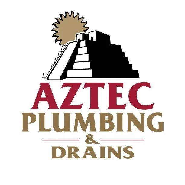 Slide of Aztec Plumbing