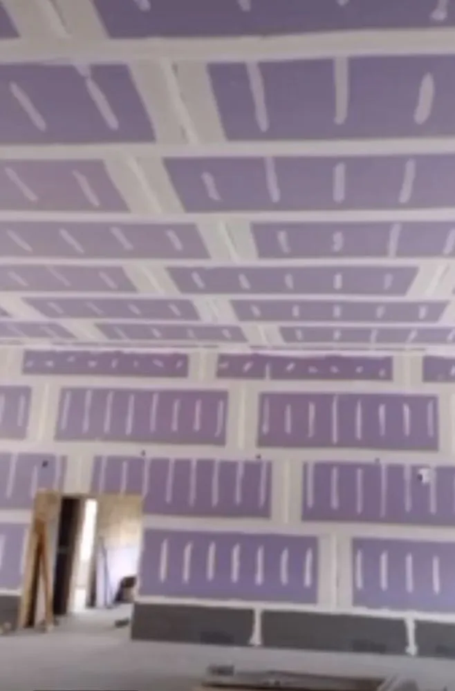 Slide of Azul Service