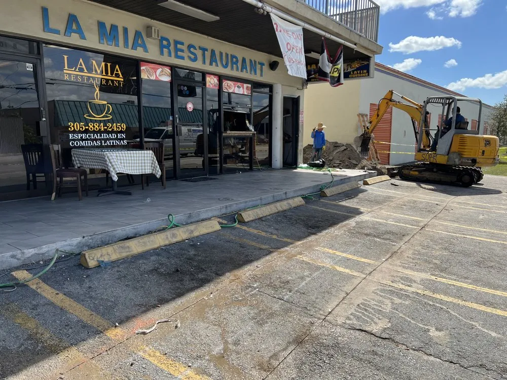 Slide of Azulia Plumbing Services