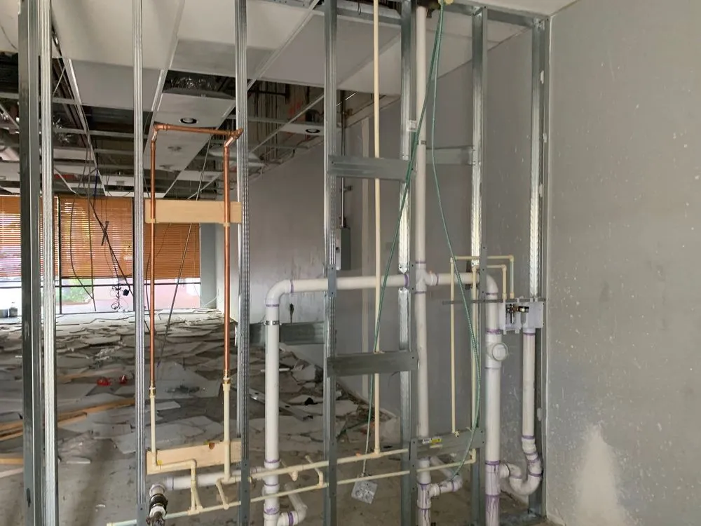 Slide of Azulia Plumbing Services