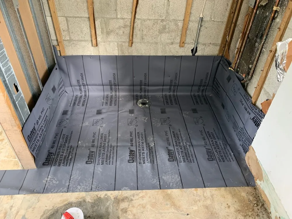 Slide of Azulia Plumbing Services