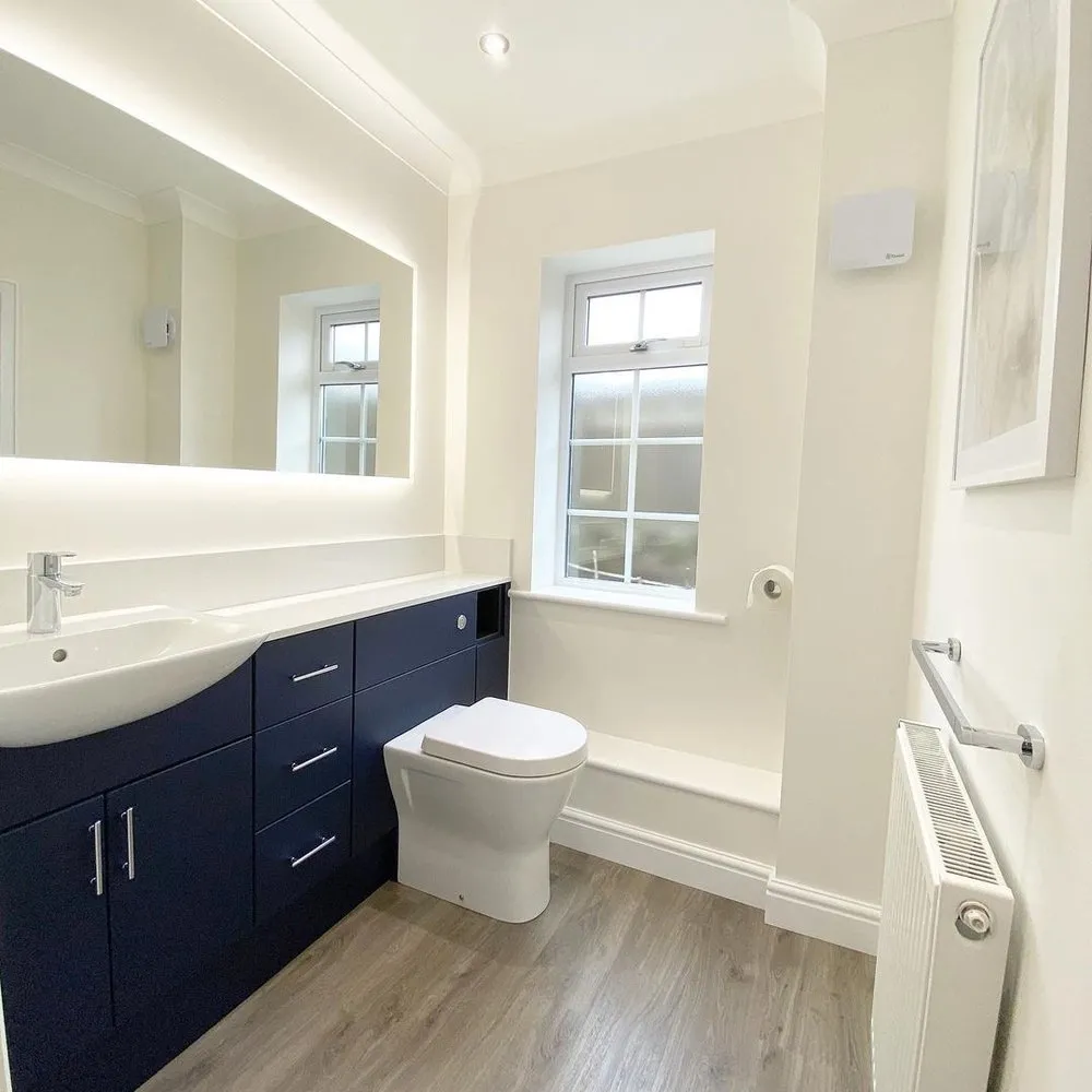 Slide of Azure Plumbing & Drain