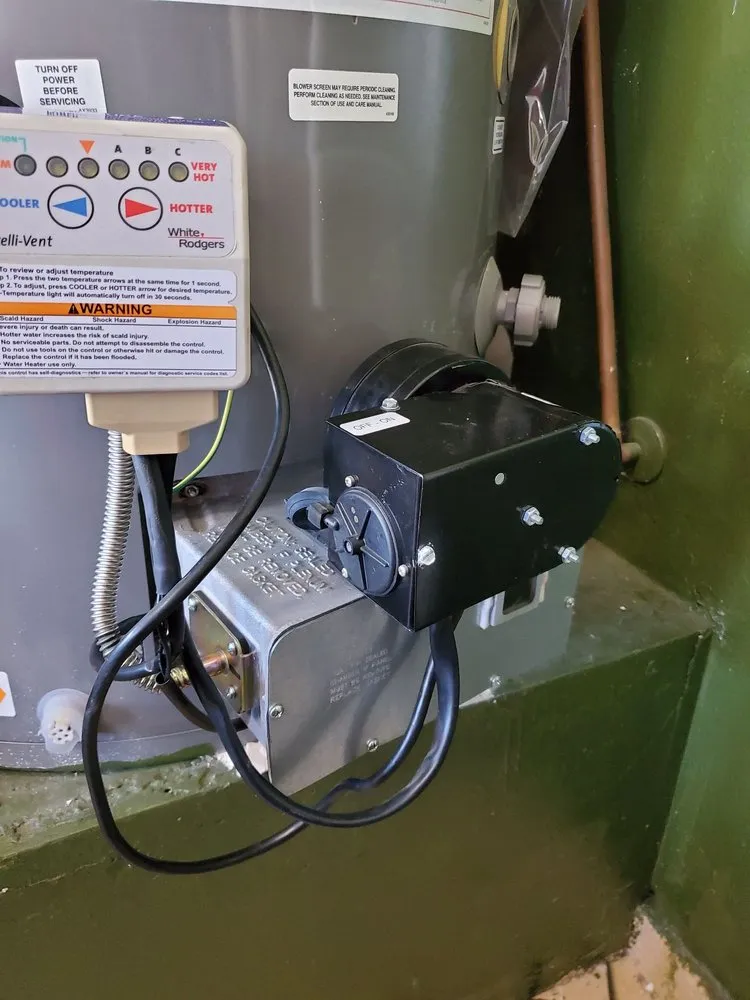 Slide of Azusa Plumbing & Heating Supply