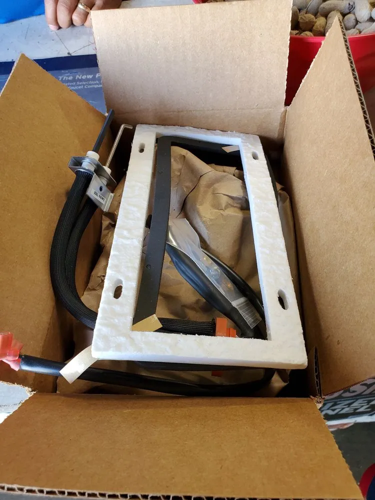 Slide of Azusa Plumbing & Heating Supply