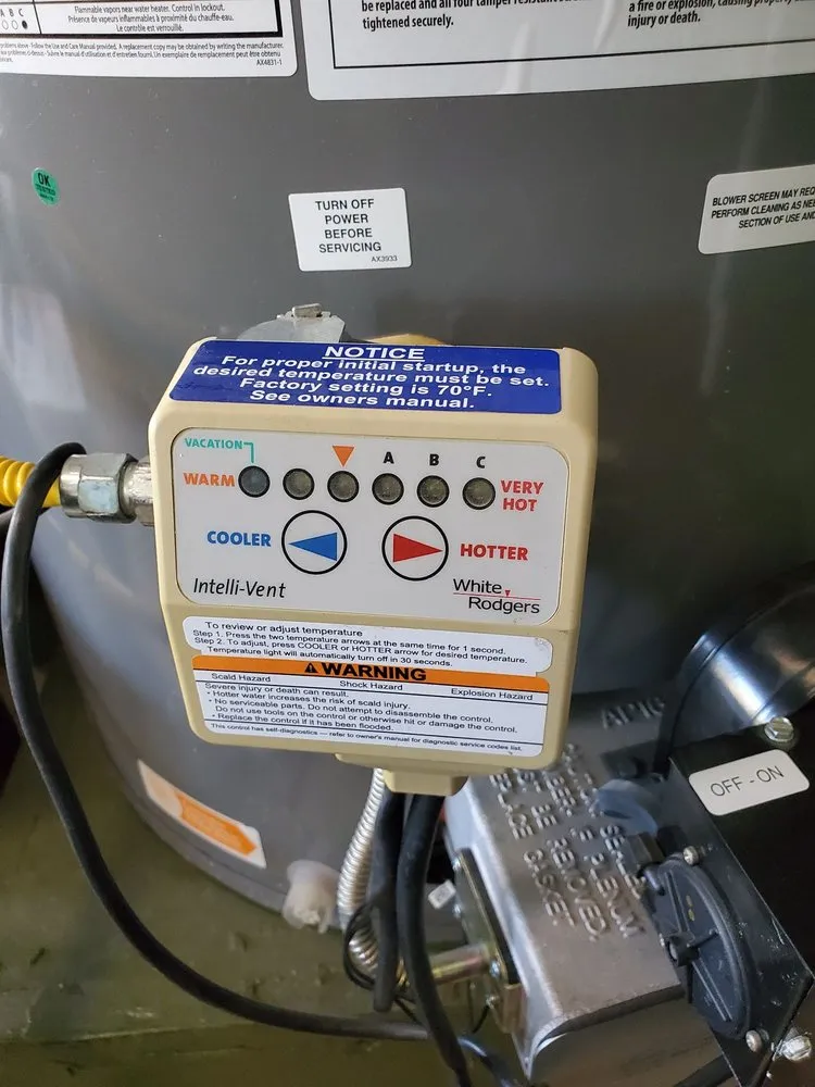 Slide of Azusa Plumbing & Heating Supply