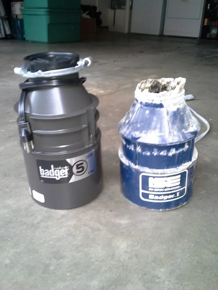 Slide of Azusa Plumbing & Heating Supply