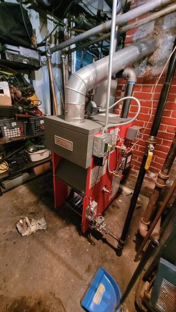 Slide of Azzurro Enterprises Drain Cleaning & Repair