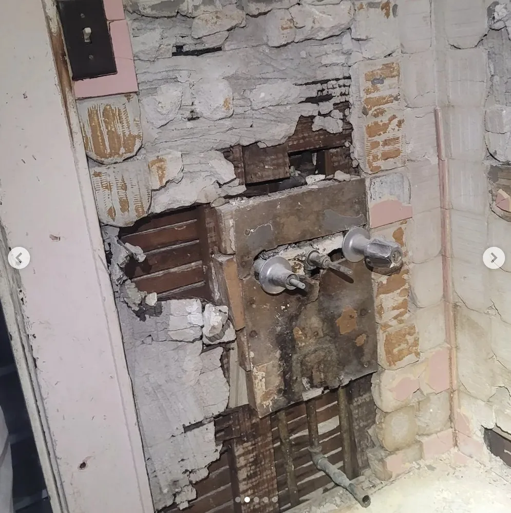 Slide of Azzurro Enterprises Drain Cleaning & Repair