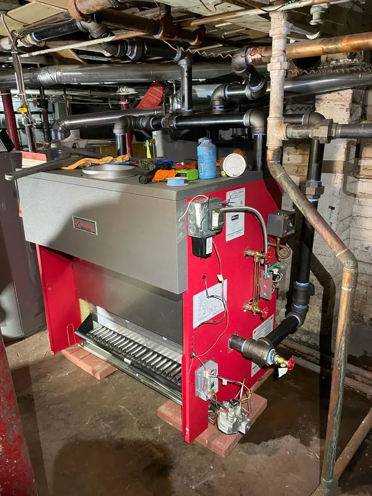 Slide of Azzurro Enterprises Drain Cleaning & Repair