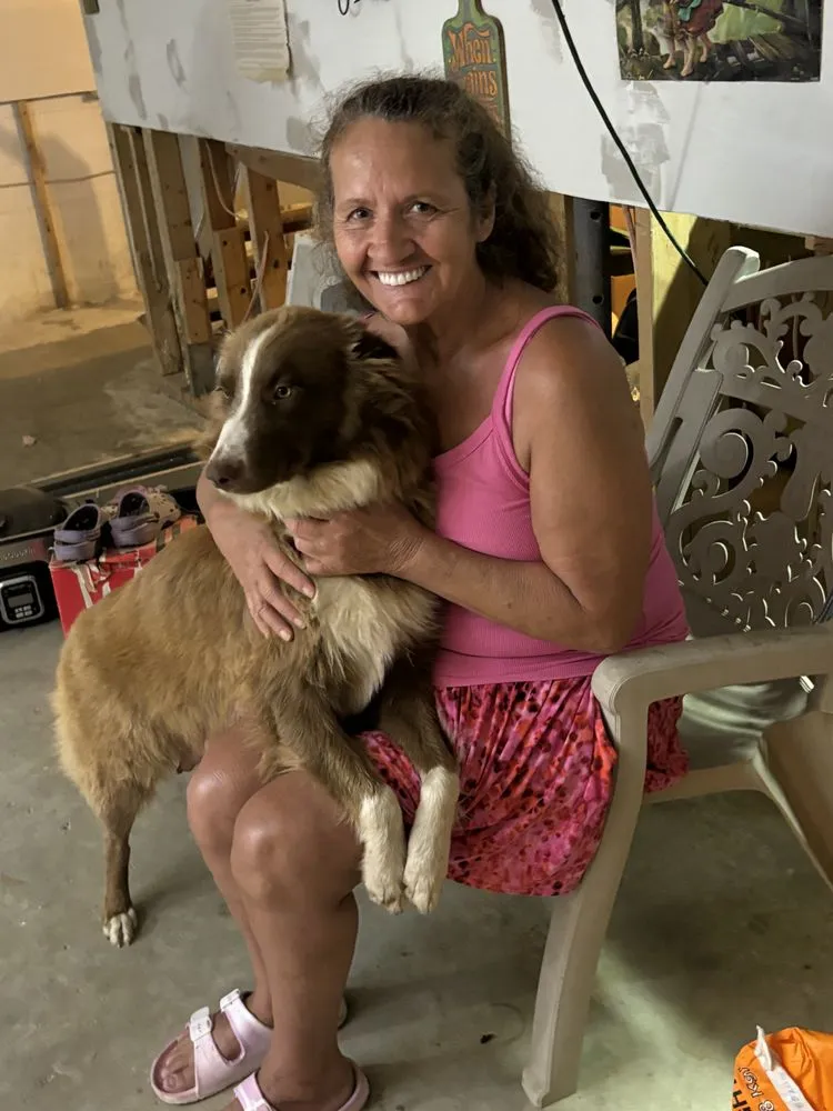 Slide of B & B construction