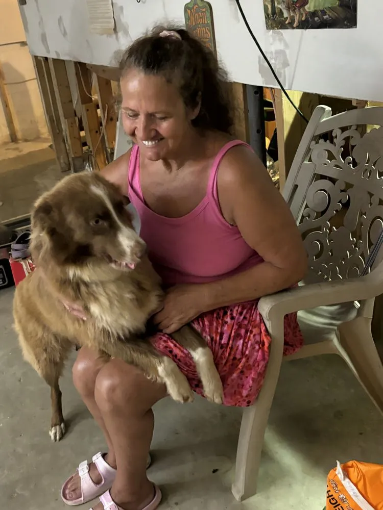 Slide of B & B construction