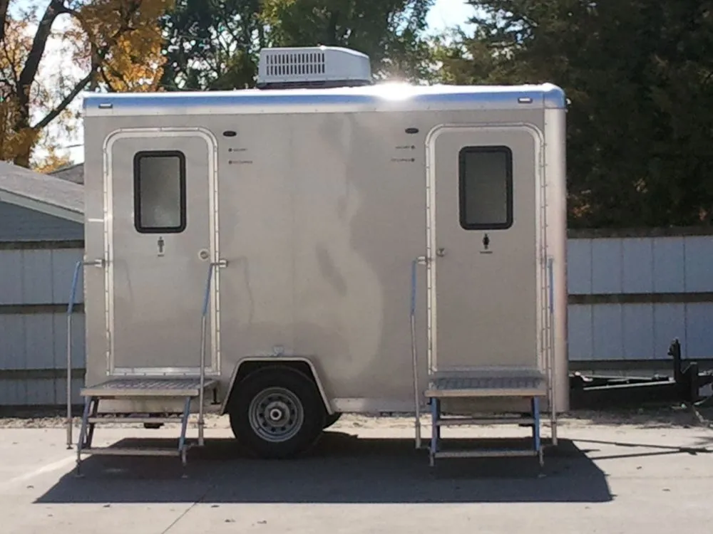 Slide of B & B Drain Tech