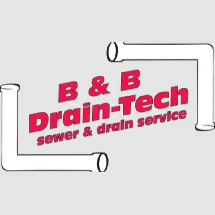 Slide of B & B Drain Tech