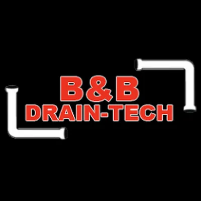 Slide of B & B Drain Tech