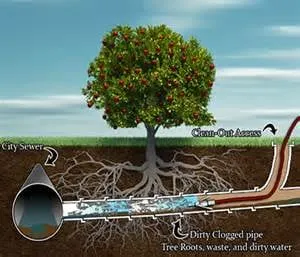 Slide of B & B Drain Tech