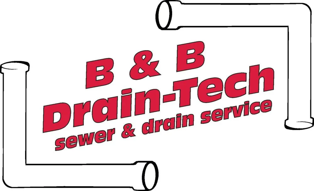 Slide of B & B Drain Tech