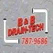 Slide of B & B Drain Tech