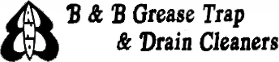 Slide of B & B Grease Trap & Drain Cleaners