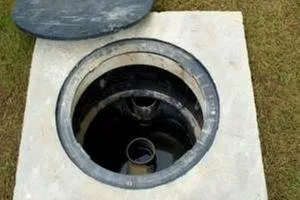 Slide of B & B Grease Trap & Drain Cleaners