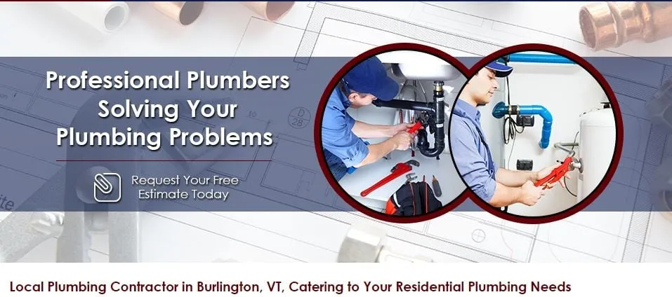 Slide of B & B Hot Water Tanks