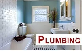 Slide of B & B Johnson Plumbing