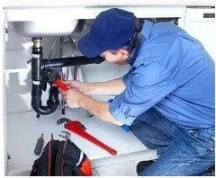 Slide of B & B Johnson Plumbing