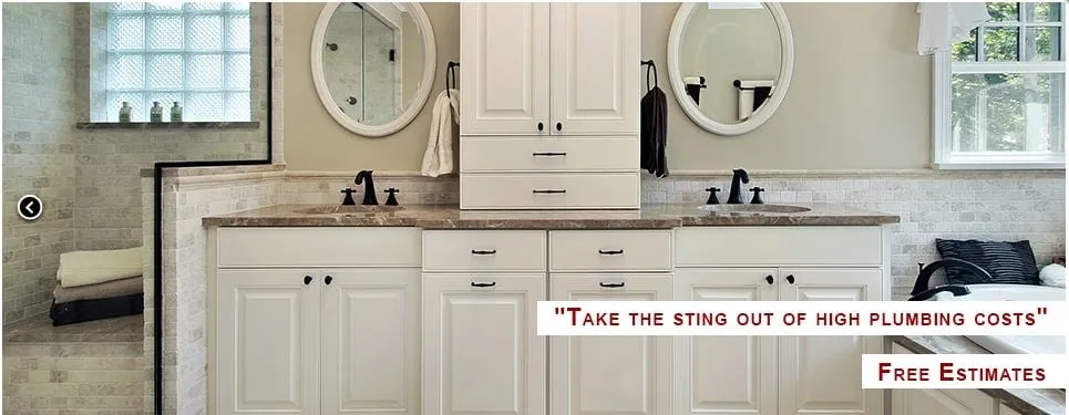 Slide of B & B Johnson Plumbing