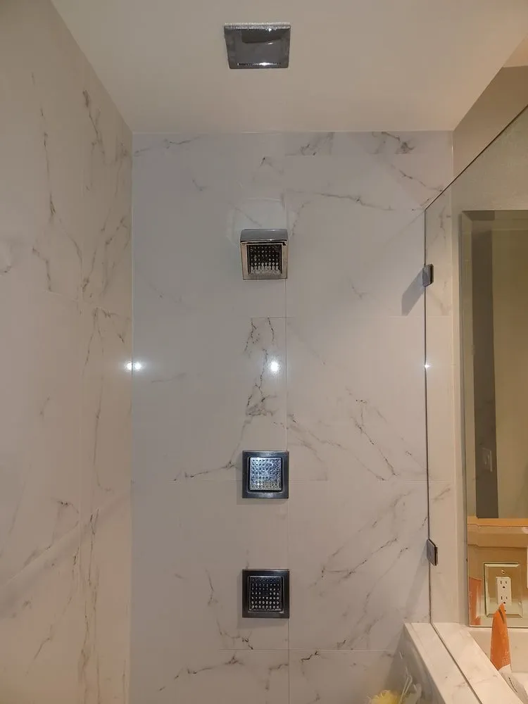 Slide of B & B Plumbing