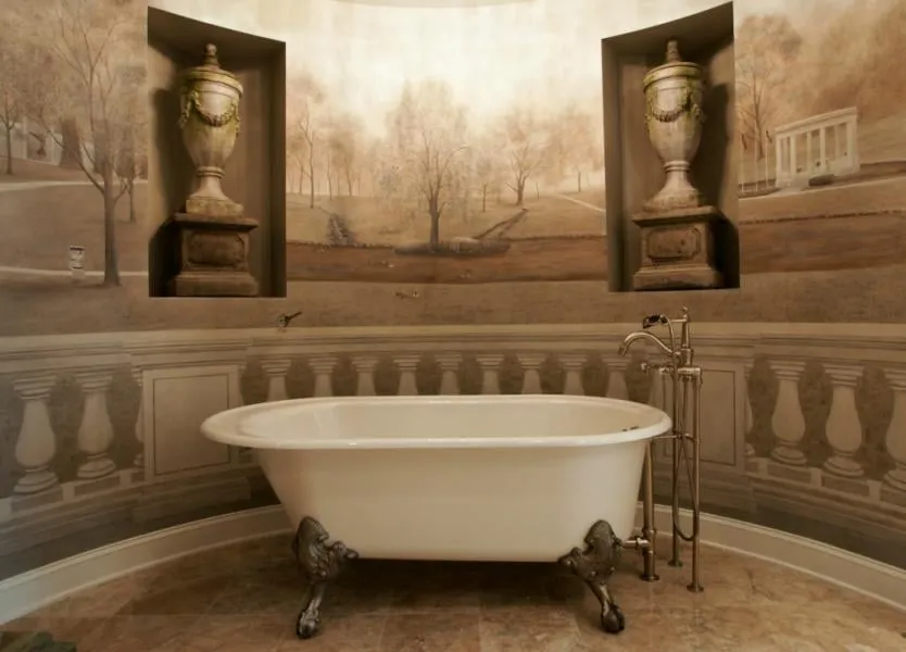 Expert emergency plumbing for homes in Saratoga Springs, NY by B & B Plumbing and Heating