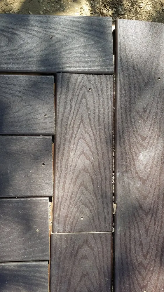 Slide of B & B Plumbing