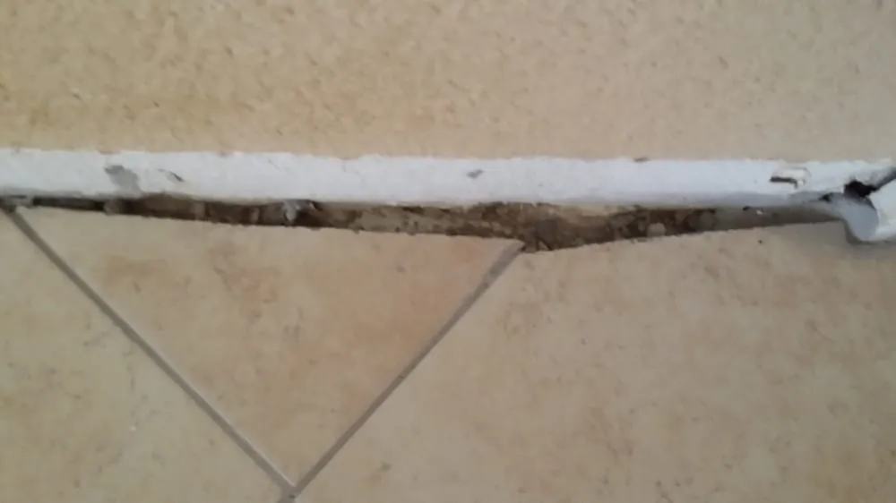 Slide of B & B Plumbing