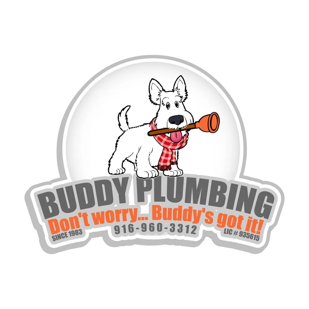 Slide of B & B Plumbing