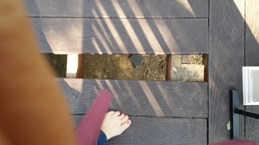 Slide of B & B Plumbing