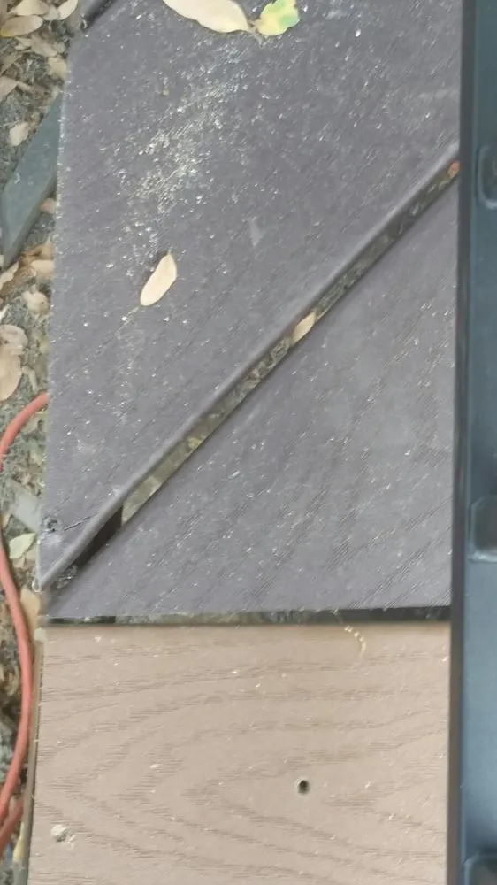 Slide of B & B Plumbing