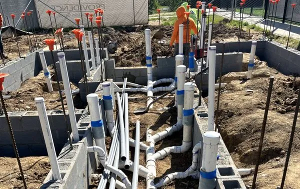 B & B Plumbing