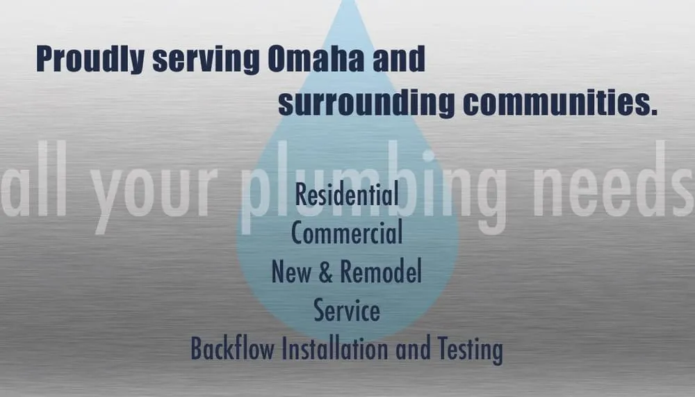 Slide of B & B Plumbing Services