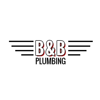 Slide of B & B Plumbing