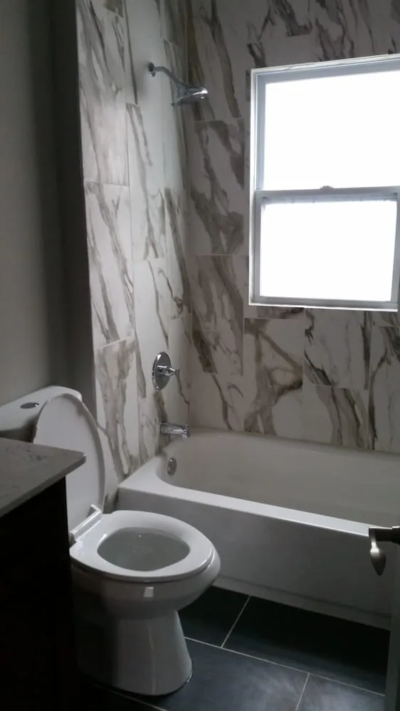 Slide of B & B Plumbing